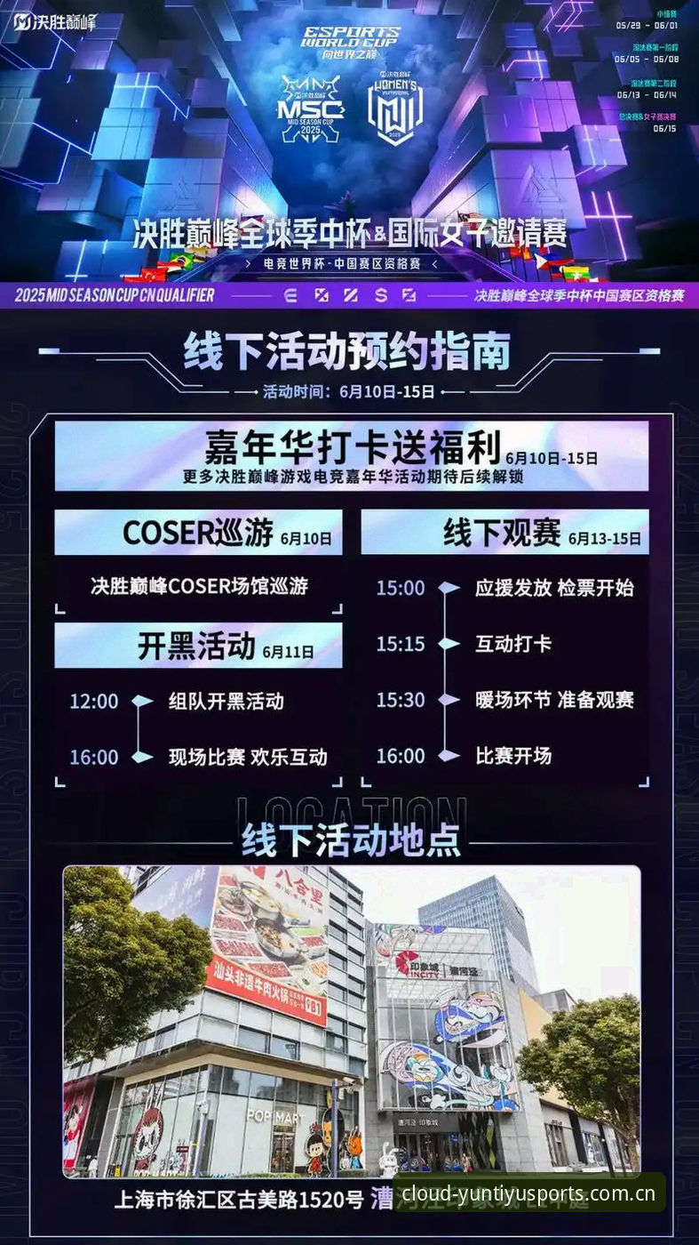 世界杯观赛签证困局下，云体育平台如何让球迷“远程”体验赛事激情？